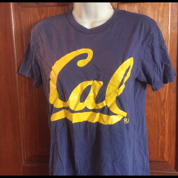"Cal" tee - Picture 2 of 4
