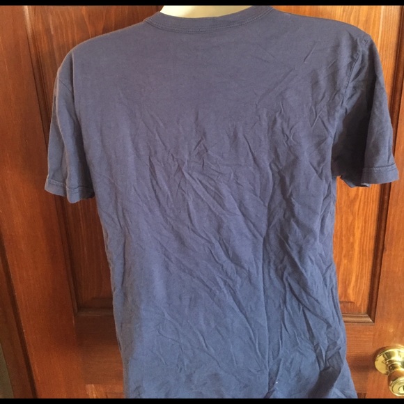 "Cal" tee - Picture 3 of 4