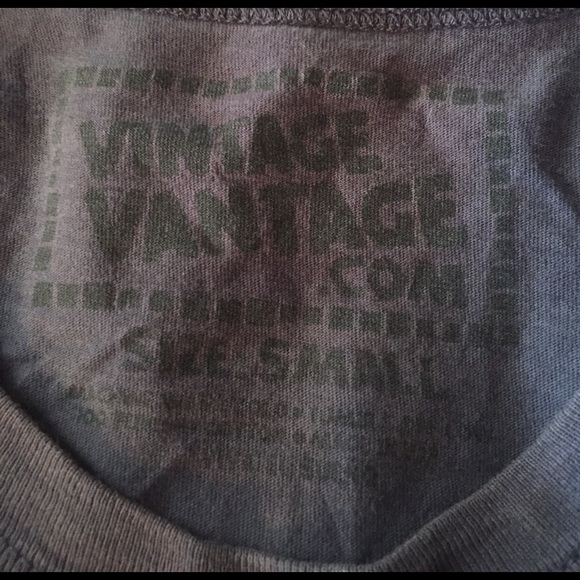 "Cal" tee - Picture 4 of 4