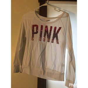 VS long sleeve shirt