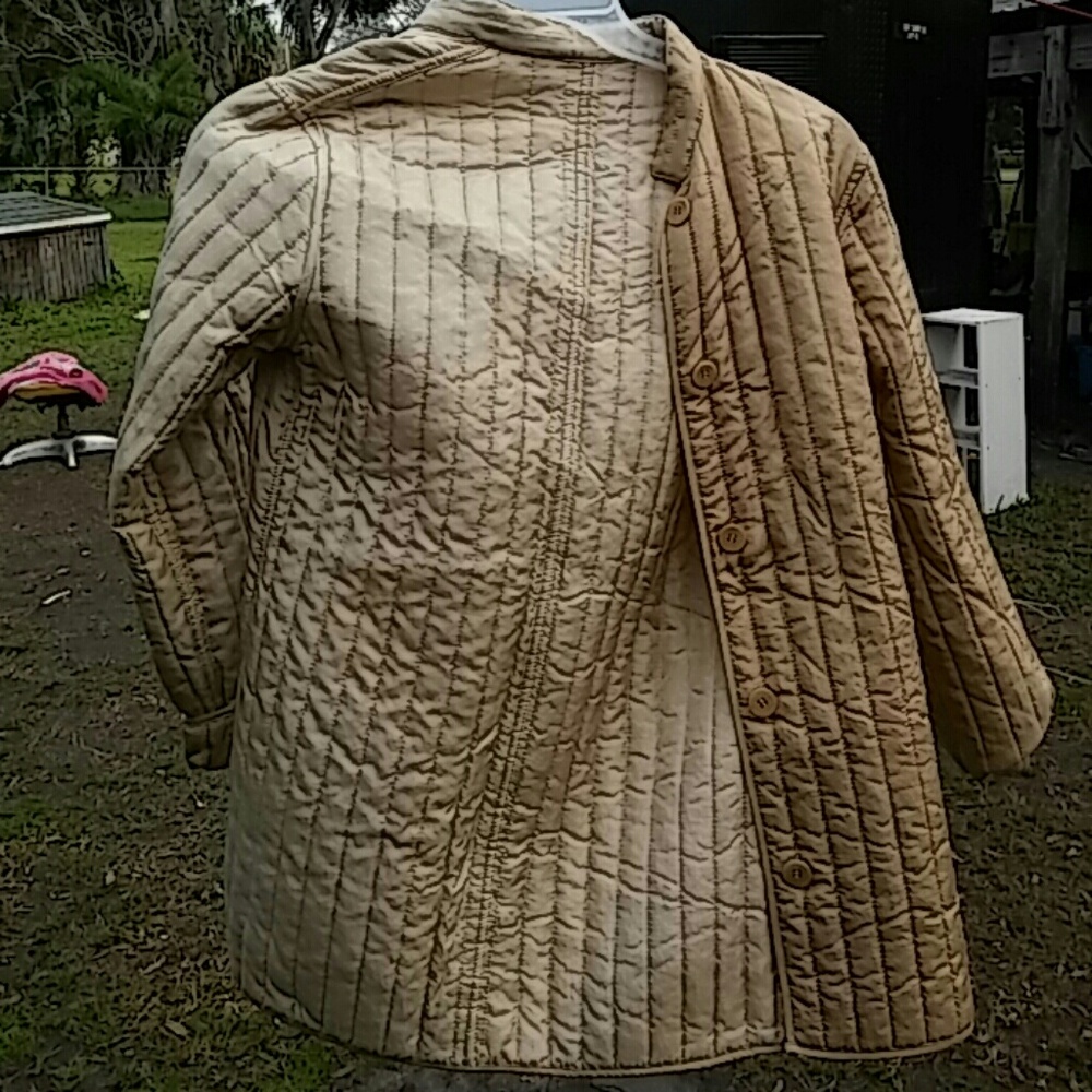 Overcoat - Picture 3 of 4