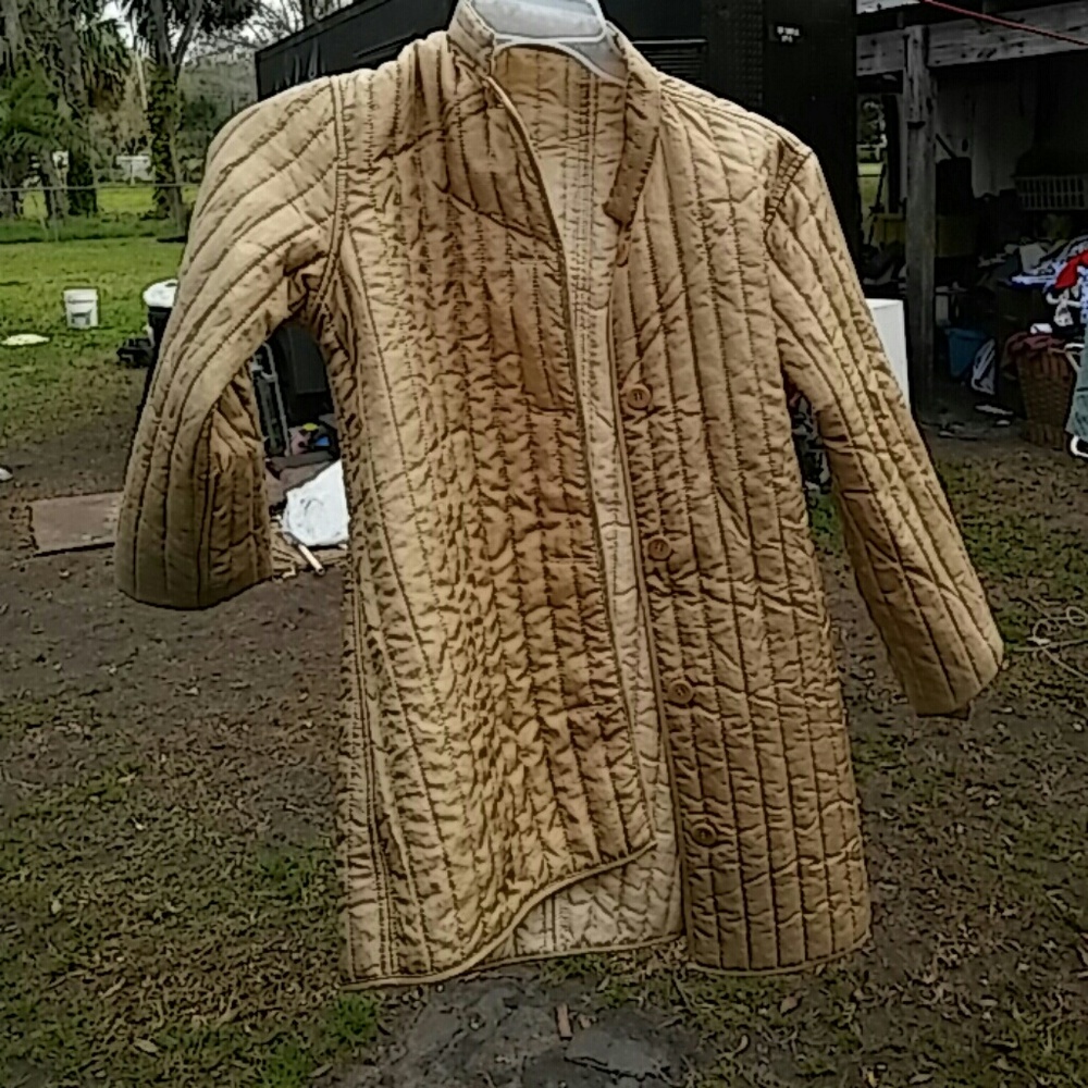 Overcoat - Picture 4 of 4