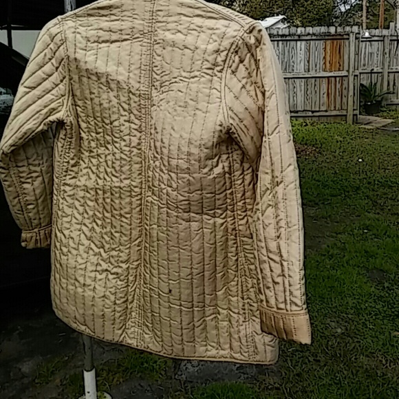 Overcoat - Picture 2 of 4