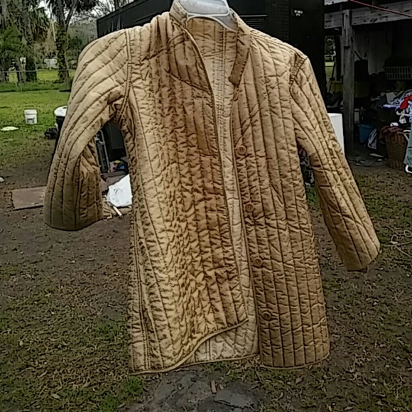 Overcoat - Picture 4 of 4