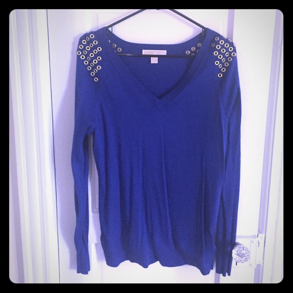 Michael kors sweater