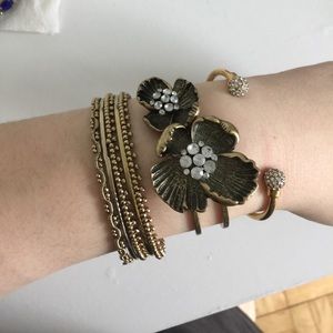 Bracelet set
