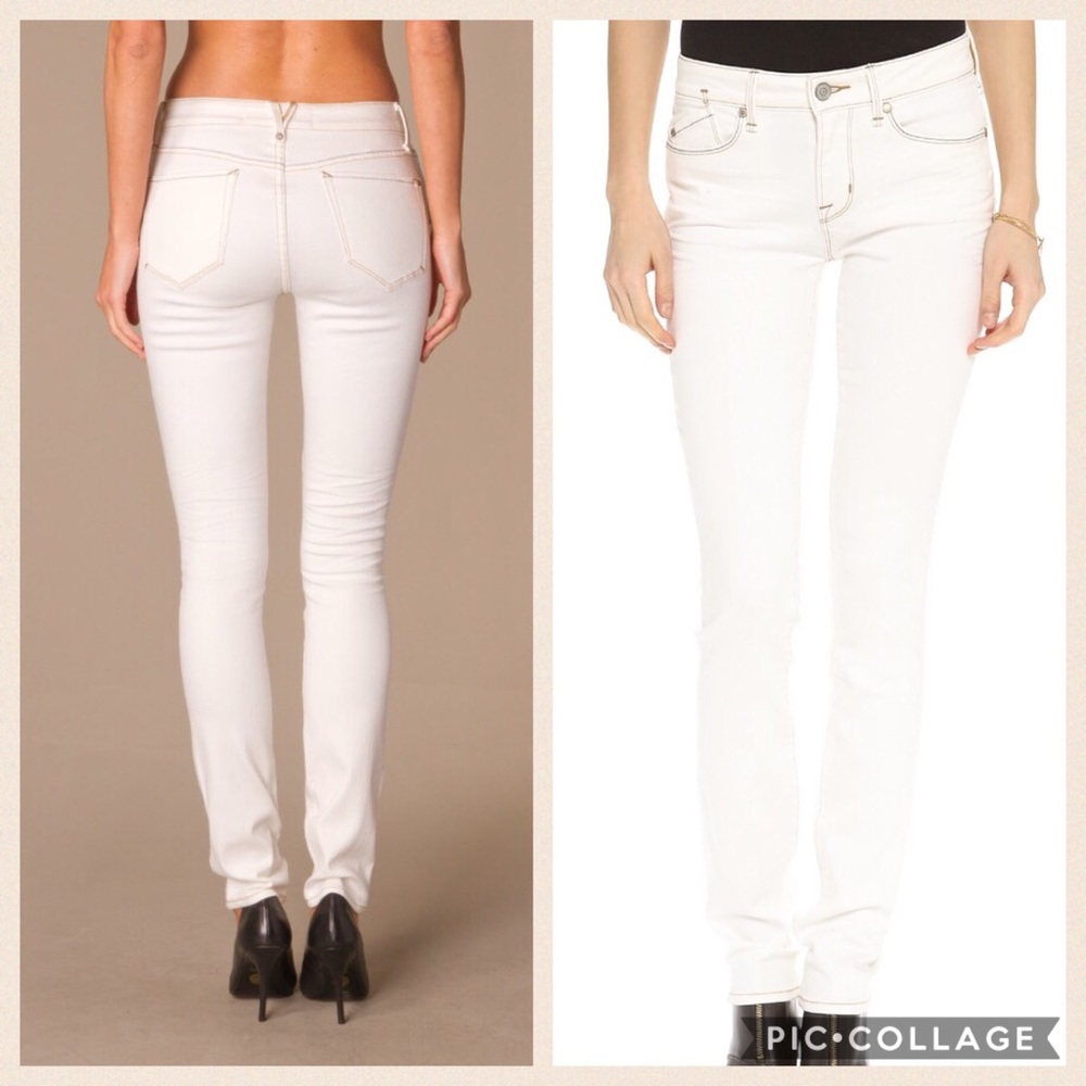 Marc by Marc Jacobs Lou Skinny