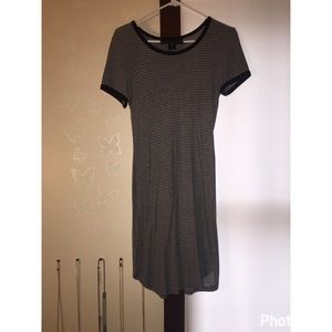 T shirt dress