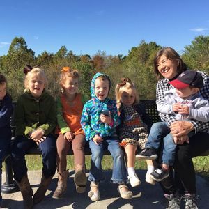 Meet your Posher, Jeanie