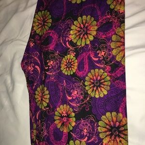 New TC Lularoe