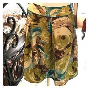 Talbots skirt 23"long