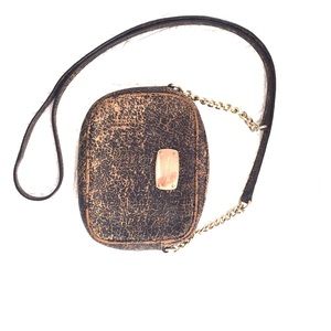 Michael Kors cross body bag