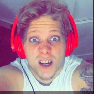 Meet your Posher, Zack