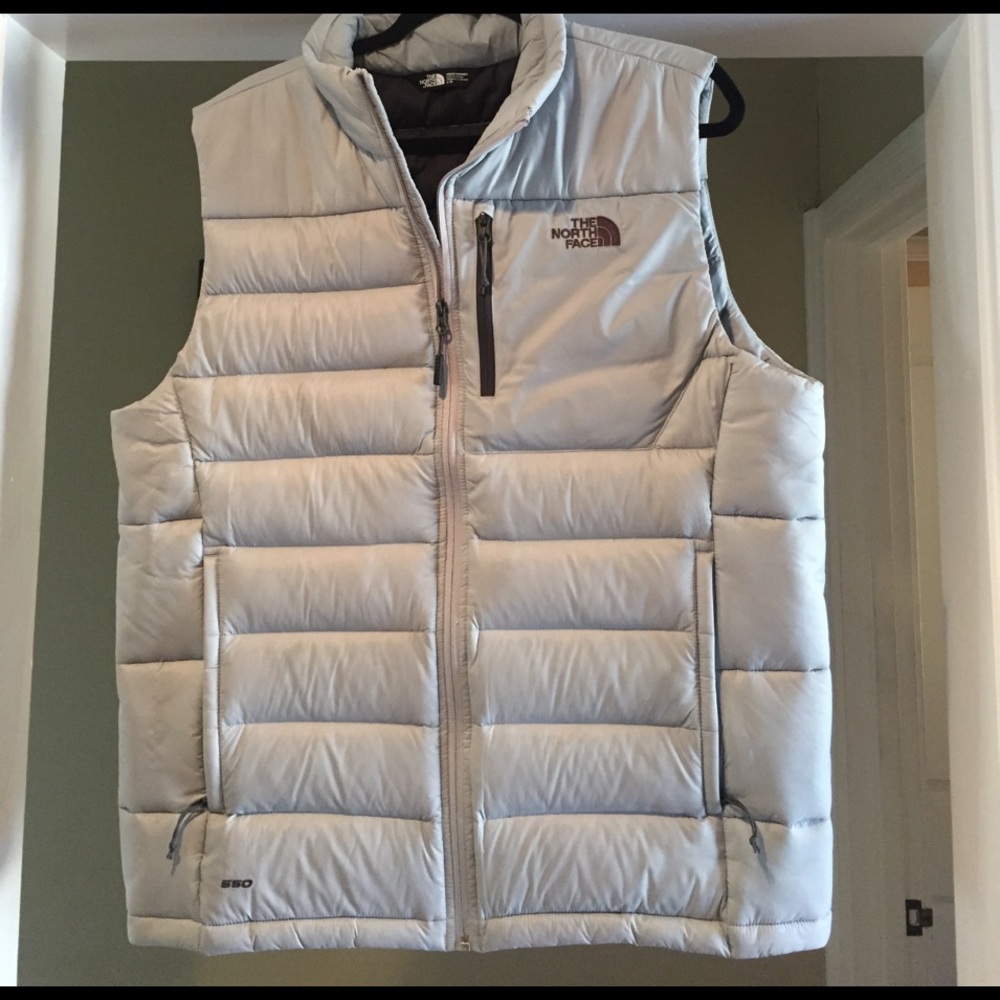 Men's Vest