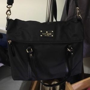 Kate Spade Laptop Case / Work Bag