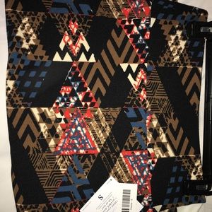 NWT small Cassie skirt