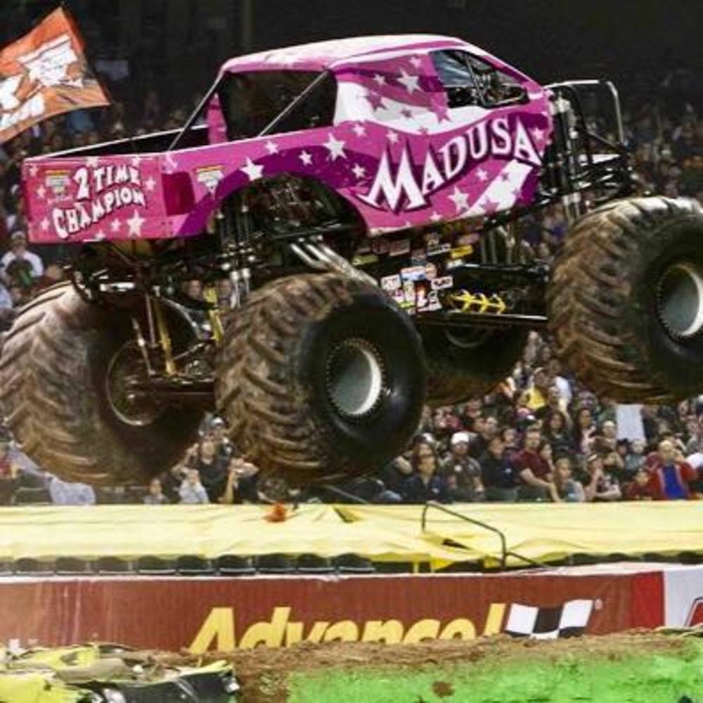 Meet your Posher, Michelle