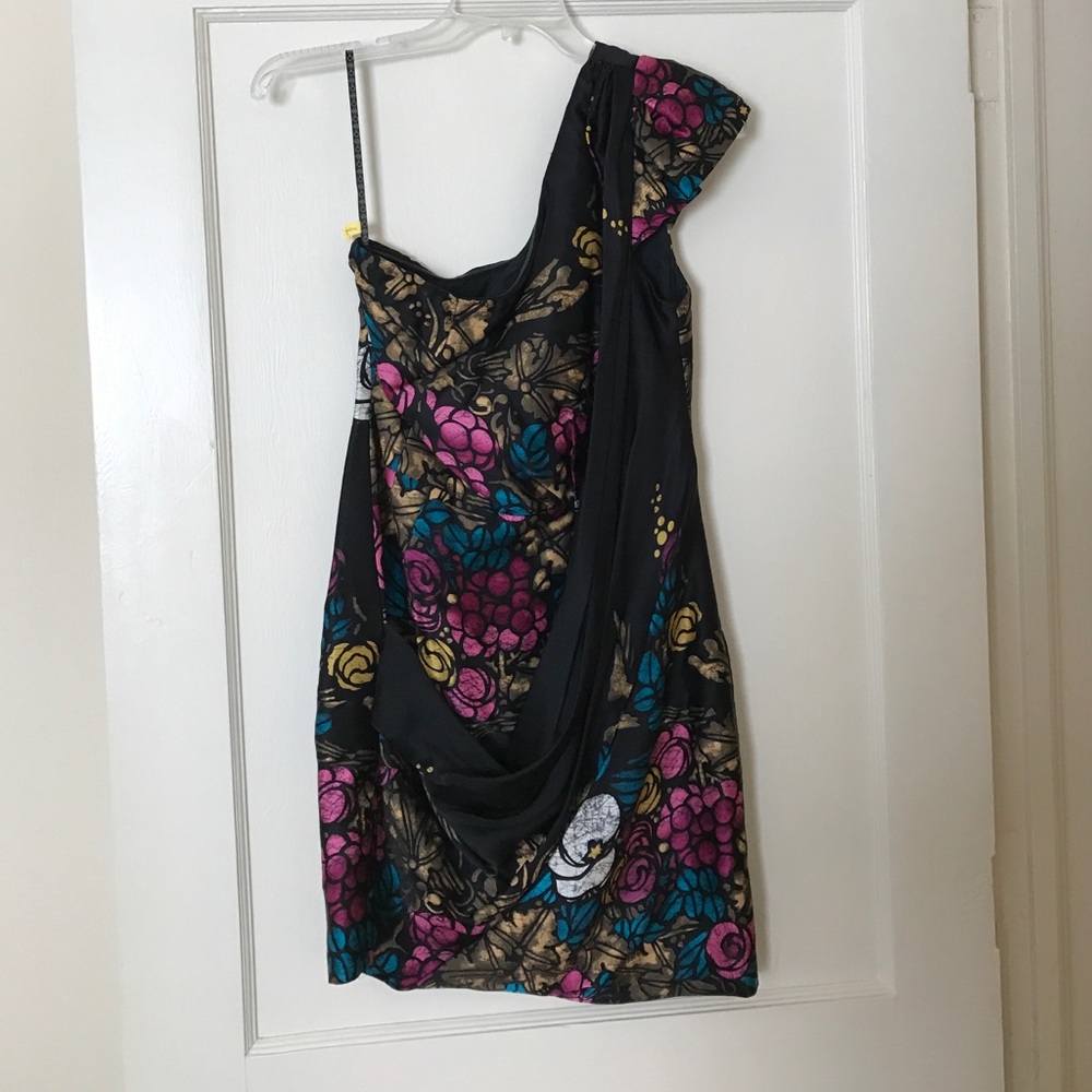 Cocktail dress - Nanette Lepore