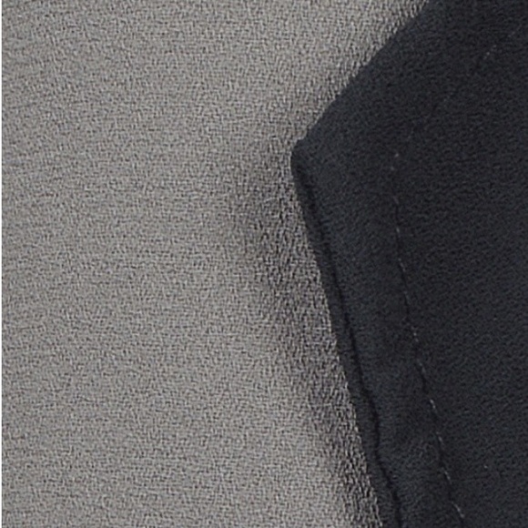 🎈4 for $20 🎈 open top with contrast collar - Picture 4 of 4