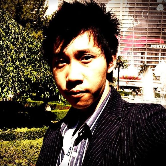 Meet your Posher, Jay - Picture 1 of 1