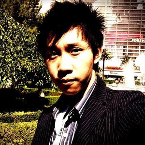 Meet your Posher, Jay