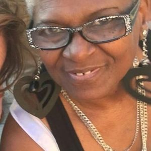 Meet your Posher, Marjorie