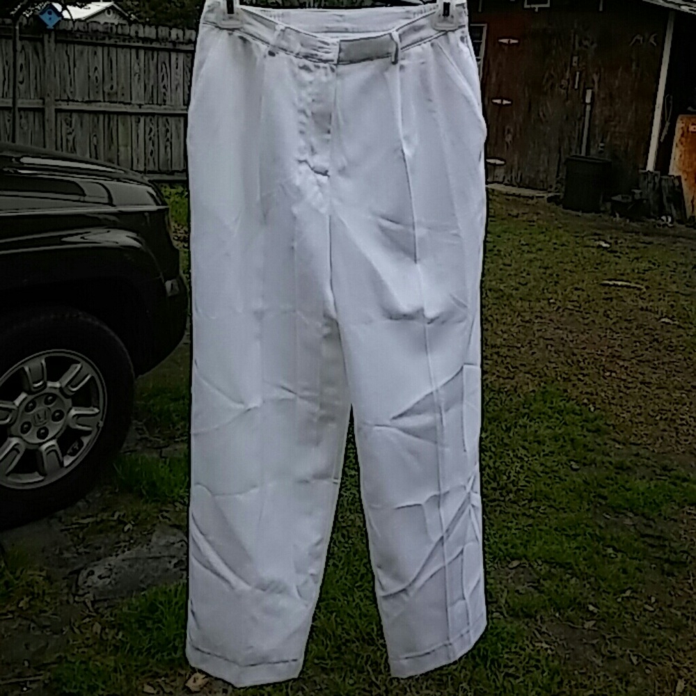 Women's dress slacks