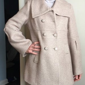 Ann Taylor LOFT Coat