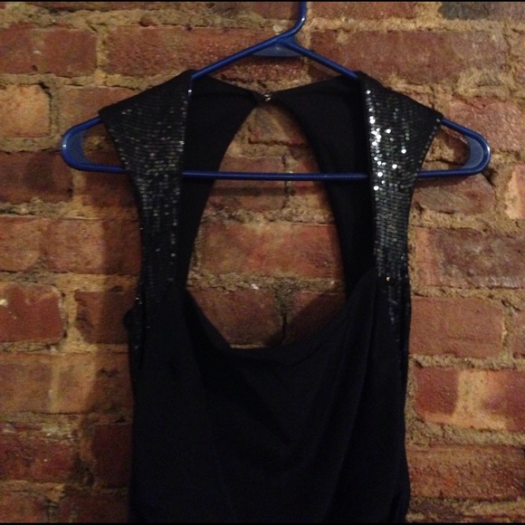 Nicole Miller Evening Gown - Picture 2 of 8