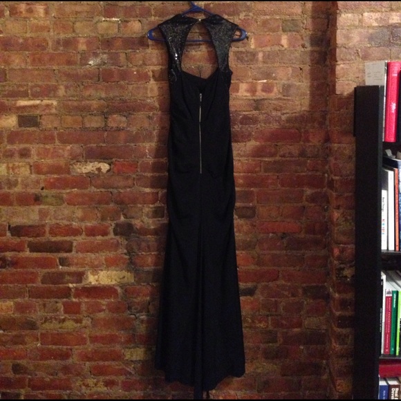 Nicole Miller Evening Gown - Picture 3 of 8