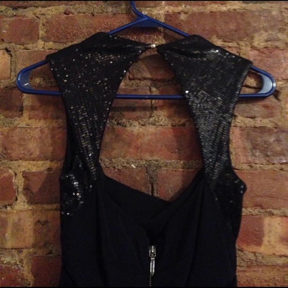 Nicole Miller Evening Gown - Picture 4 of 8