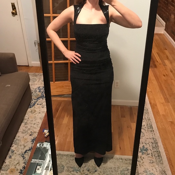 Nicole Miller Evening Gown - Picture 6 of 8