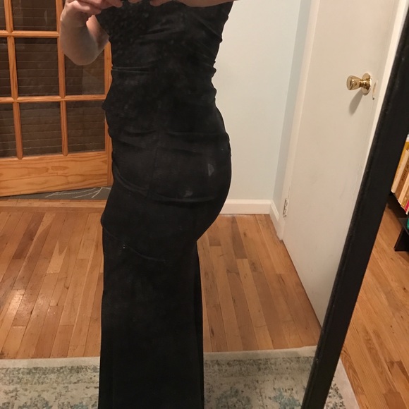 Nicole Miller Evening Gown - Picture 8 of 8