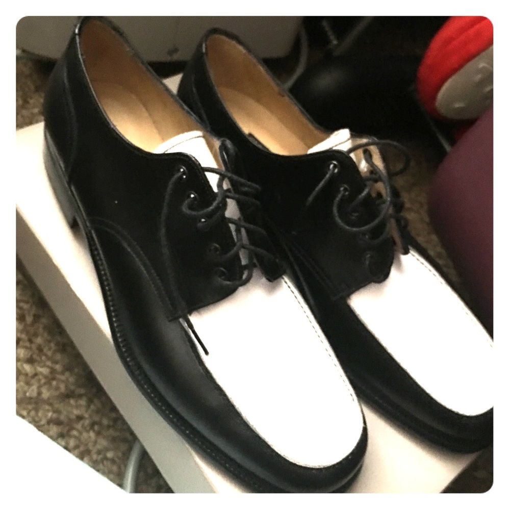 Giorgio Armani Shoes.