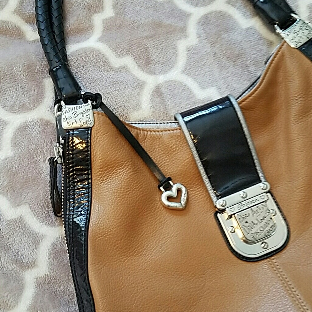 Gorgeous Brighton bag!!!! Goes with anything!