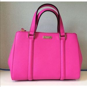 Kate Spade CROSSBODY/ PURSE!
