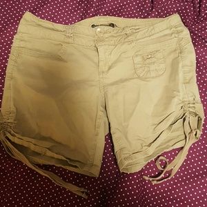 Size 11 Shorts