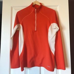 Patagonia 1/4zip capilene 3