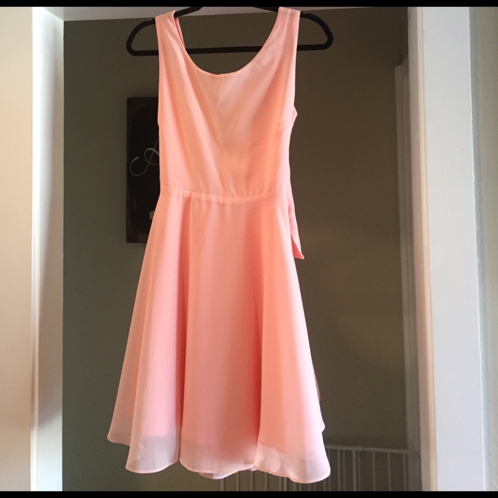 Dress/Bridesmaid dress