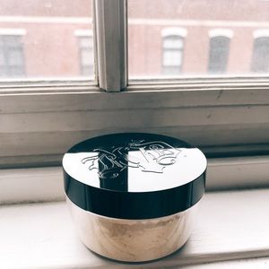 Kat Von D Lock-it Setting Powder