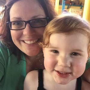 Meet your Posher, Moriah