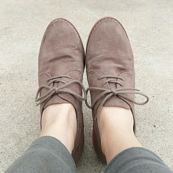 Women's semi casual shoes - Picture 1 of 4