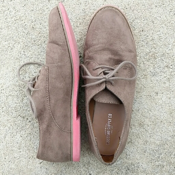 Women's semi casual shoes - Picture 2 of 4