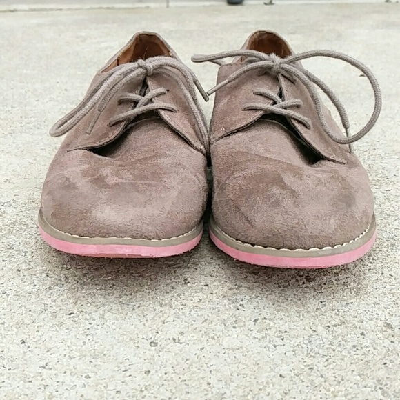 Women's semi casual shoes - Picture 3 of 4