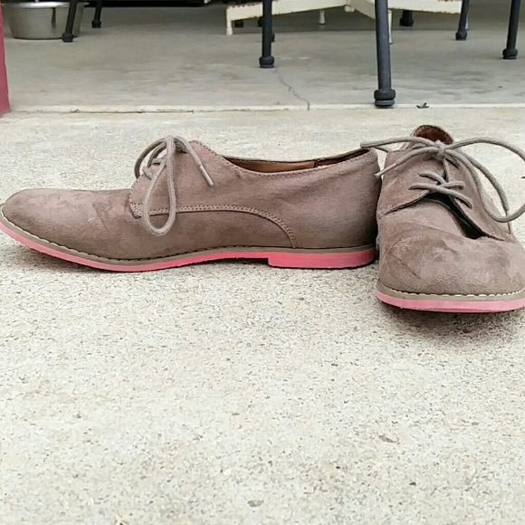 Women's semi casual shoes - Picture 4 of 4