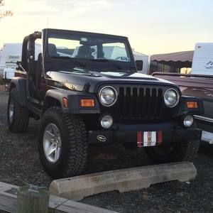 Meet your Posher, Ernie