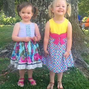 Meet your Posher, Judy