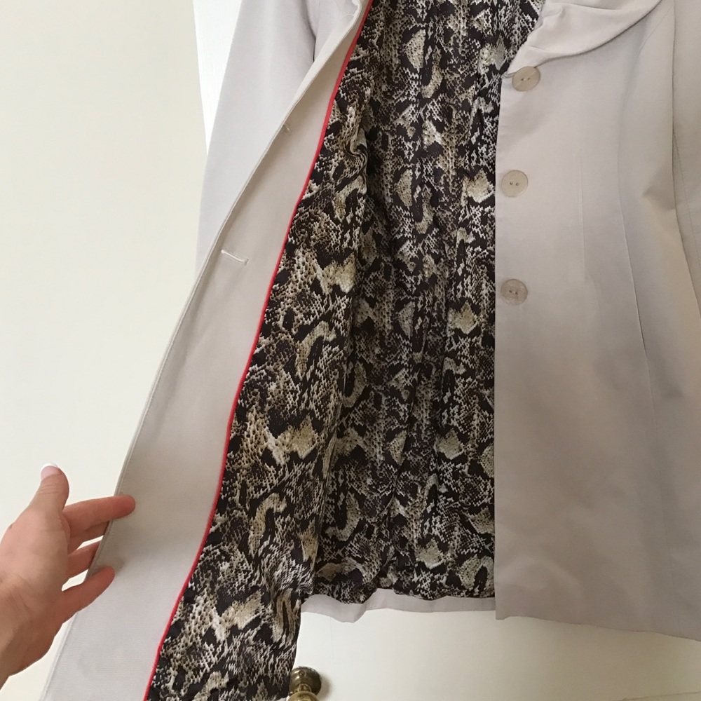 Overcoat - Picture 2 of 3