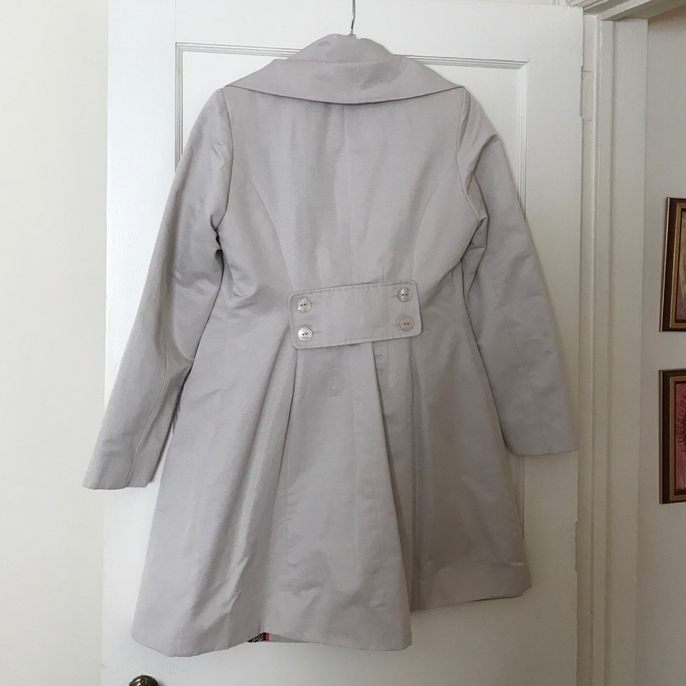 Overcoat - Picture 3 of 3