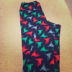 Lularoe One Size leggings